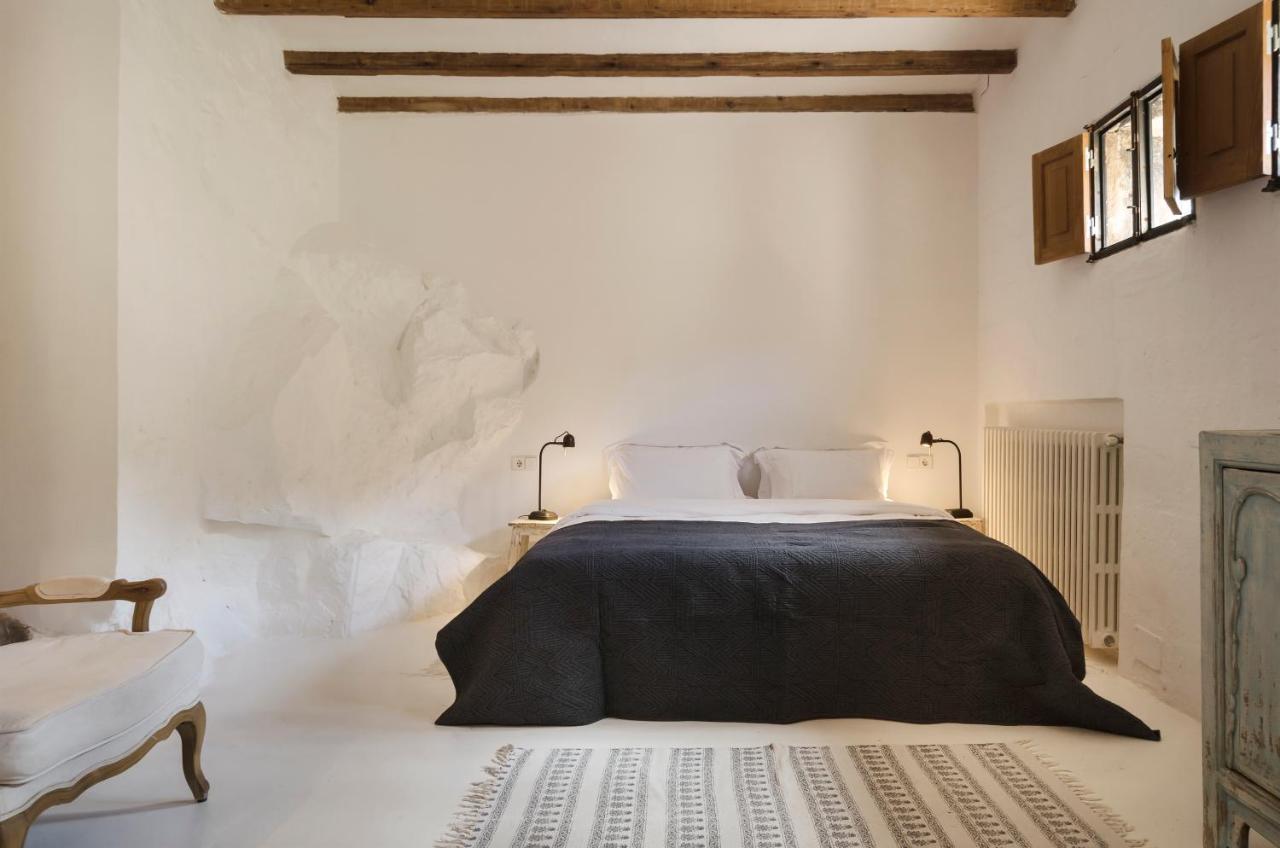 Agroturismo Son Viscos Valldemossa  Exterior foto