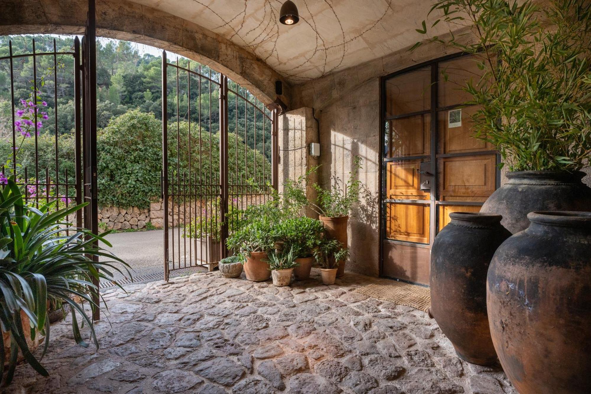 Agroturismo Son Viscos Valldemossa  Exterior foto