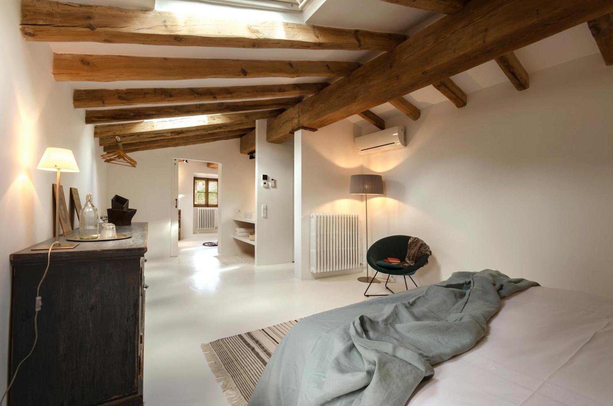 Agroturismo Son Viscos Valldemossa  Exterior foto