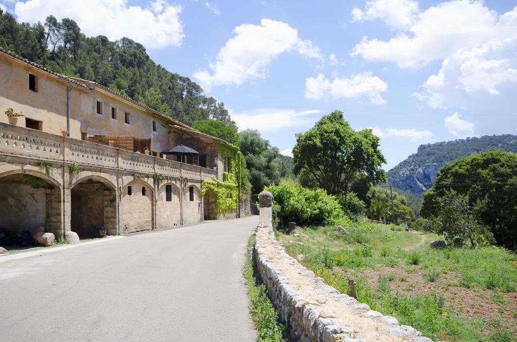 Agroturismo Son Viscos Valldemossa  Exterior foto